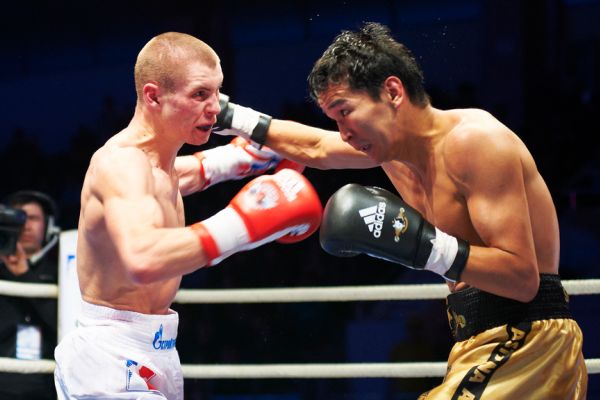 Сергей Корчинский: Про эксперименты или «украинские грабли»