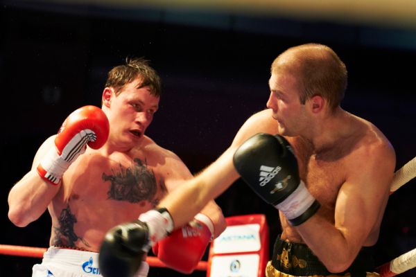 Сергей Корчинский: Про эксперименты или «украинские грабли»