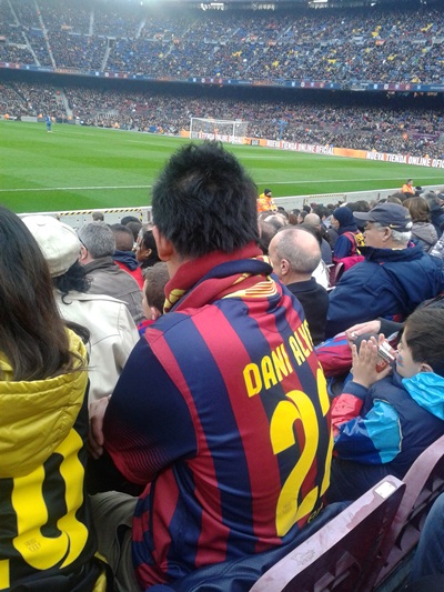 На встречу с легендой