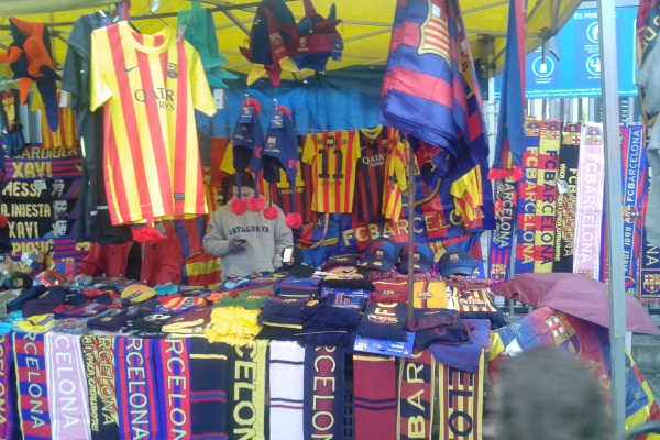 На встречу с легендой