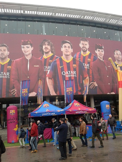 На встречу с легендой