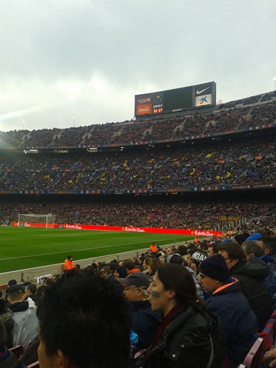 На встречу с легендой