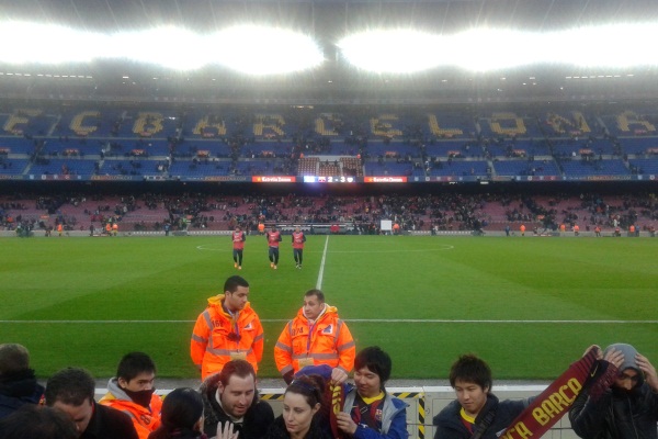 На встречу с легендой