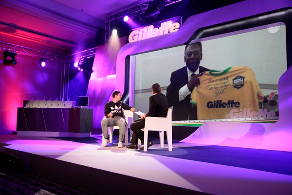 На встречу с легендой. Часть II