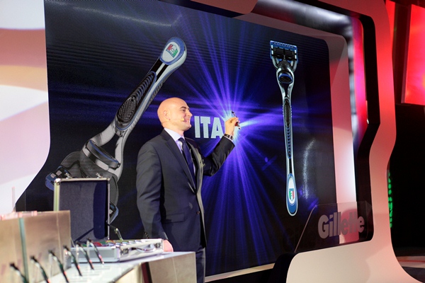 На встречу с легендой. Часть II