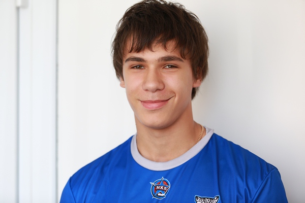 «Снежные Барсы» — впервые в плей-офф!