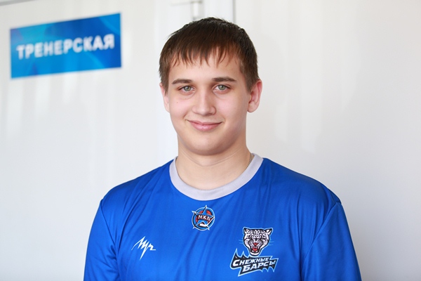 «Снежные Барсы» — впервые в плей-офф!