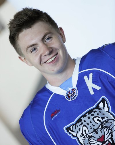 «Снежные Барсы» — впервые в плей-офф!