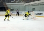Фоторепортаж с матча ВХЛ «Дизель» — «Сарыарка» 0:3