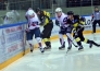 Фоторепортаж с матча ВХЛ «Сарыарка» — «Южный Урал» 4:7
