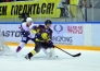 Фоторепортаж с матча ВХЛ «Сарыарка» — «Южный Урал» 4:7