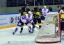 Фоторепортаж с матча ВХЛ «Сарыарка» — «Южный Урал» 4:7