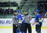 Фоторепортаж с матча ВХЛ «Казцинк-Торпедо» — «ВМФ-Карелия» 3:2