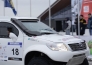 Казахстанская команда стартовала на первом этапе Кубка Мира по ралли-рейдам