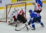 Фоторепортаж с матча МХЛ «Снежные Барсы» — «Омские Ястребы» 2:5