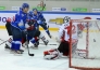 Фоторепортаж с матча МХЛ «Снежные Барсы» — «Омские Ястребы» 2:5