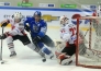 Фоторепортаж с матча МХЛ «Снежные Барсы» — «Омские Ястребы» 2:5