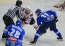 Фоторепортаж с матча МХЛ «Снежные Барсы» — «Омские Ястребы» 2:5