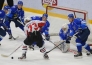 Фоторепортаж с матча МХЛ «Снежные Барсы» — «Омские Ястребы» 2:5