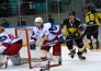Фоторепортаж с матча ВХЛ «Сарыарка» — «Ижсталь» 3:2 О.Т