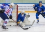 Фоторепортаж с матча ВХЛ «Лада» — «Казцинк-Торпедо» 3:1