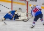 Фоторепортаж с матча ВХЛ «Лада» — «Казцинк-Торпедо» 3:1