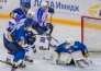 Фоторепортаж с матча ВХЛ «Лада» — «Казцинк-Торпедо» 3:1
