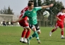 Фоторепортаж с товарищеского матча «Тараз» — «Белхатув» 0:3