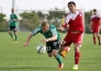 Фоторепортаж с товарищеского матча «Тараз» — «Белхатув» 0:3