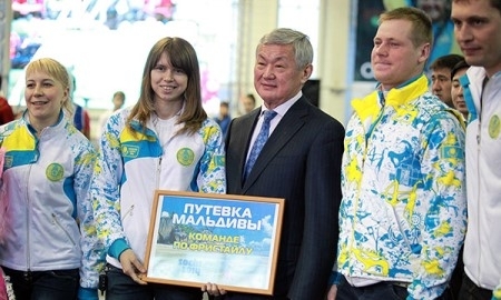 Юлия Галышева отказалась от квартиры, которую ей презентовали чиновники