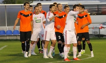 В «Шахтёре» сменился доктор