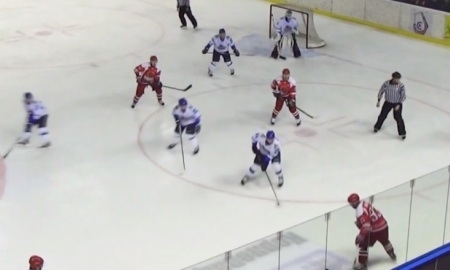 Видеообзор матча плей-офф чемпионата РК «Арыстан» — «Номад» 5:3