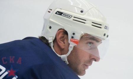 Алексей Семенов: «В игре с „Барысом“ у СКА получилось почти все»