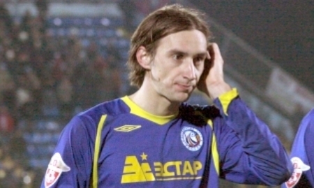 Бывший игрок «Ростова» перешёл в «Жетысу»