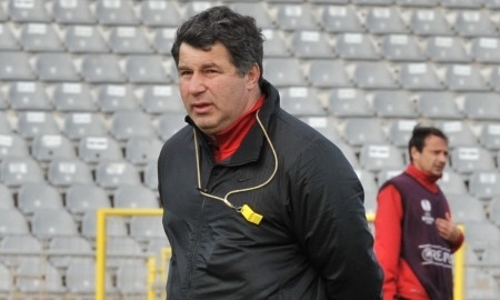 Виктор Кумыков: «В Караганде играть пока нет возможности»