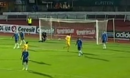 Видеонарезка новичка «Актобе» Артема Милевского