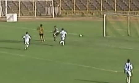 Видеонарезка новичка «Астаны» Атанаса Курдова