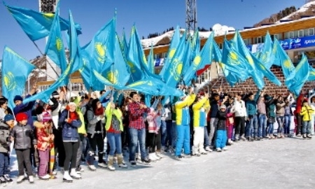 Фото со съемок музыкального клипа, посвященного Денису Тену