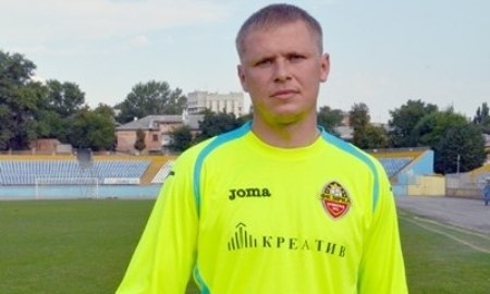 «Кайсар» пополнил Ширяев