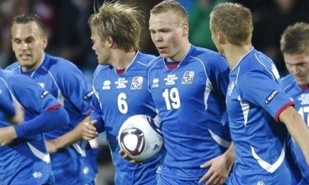 Состав молодежной сборной Исландии на матч с «молодежкой» Казахстана