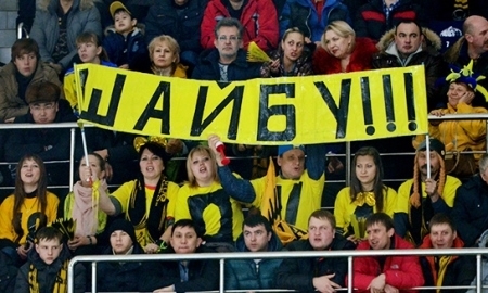 Котировки букмекеров на матчи «Сарыарки» и «Казцинк-Торпедо» в плей-офф ВХЛ