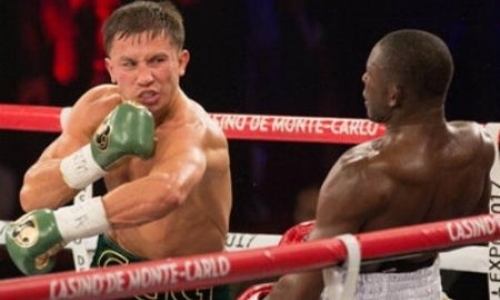 Поединок Головкин — Адама попал в число главных боев февраля