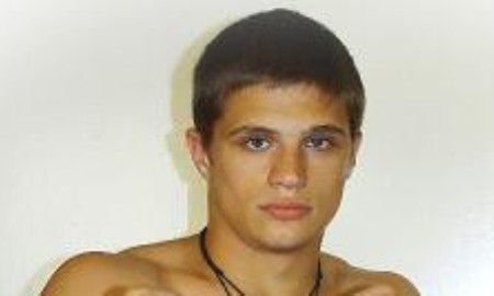 Кылычбеку Саркарбоеву на «Битве 15» будет противостоять чемпион России