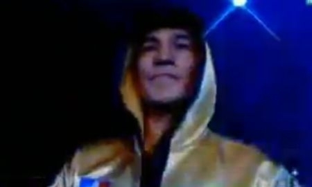 Видео боя WSB Гани Жайлауов — Давид Павел Михелус