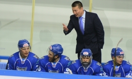 «Снежные Барсы» проиграли «Мамонтам Югры» в плей-офф МХЛ