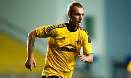 Пащенко в «Кайсаре» не будет