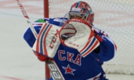  «Автомобилист» рулит навстречу «Барысу»