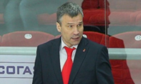 Андрей Сидоренко: «Очень понравилась „Устинка“, ребята играющие»