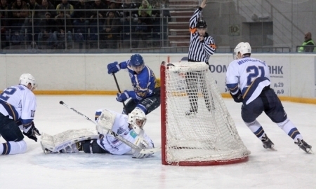 Букмекеры не верят в «Казцинк-Торпедо»
