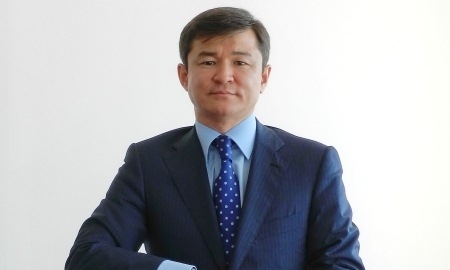 Саян Хамитжанов: «Задача-минимум — занять в отборочной группе итоговое 4 место»